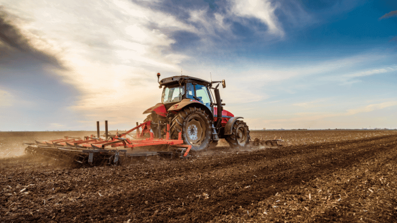 A Guide to Agricultural and Tractor Finance